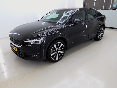 Koupit POLESTAR Polestar 2 na Ayvens Carmarket