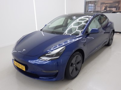 Köp TESLA Model 3 på Ayvens Carmarket