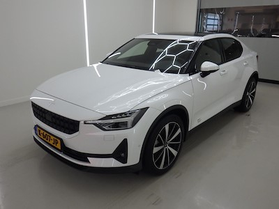 Buy POLESTAR Polestar 2 on Ayvens Carmarket