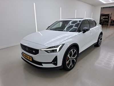 Comprar POLESTAR 2 no Ayvens Carmarket