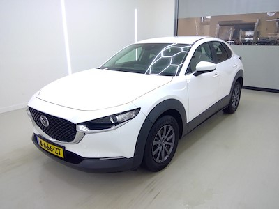 Koop uw MAZDA CX-30 op Ayvens Carmarket