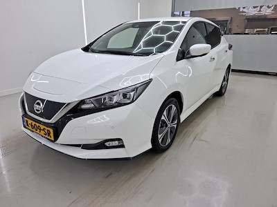 Kaufe NISSAN Leaf bei Ayvens Carmarket