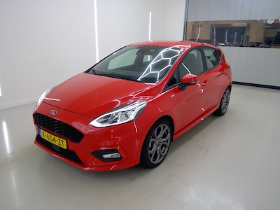 Osta [Merkki] [Malli] osoitteesta Ayvens Carmarket