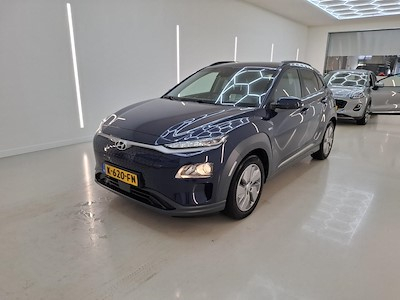 Comprar HYUNDAI KONA no Ayvens Carmarket