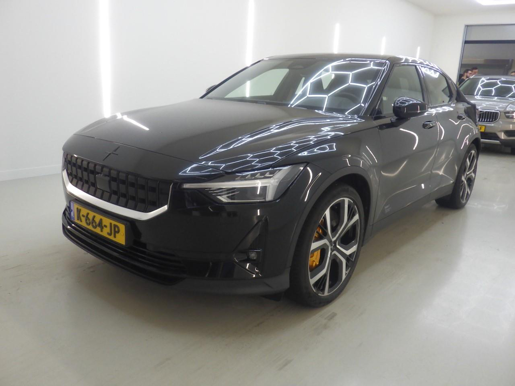 Foto 2 van Polestar 2