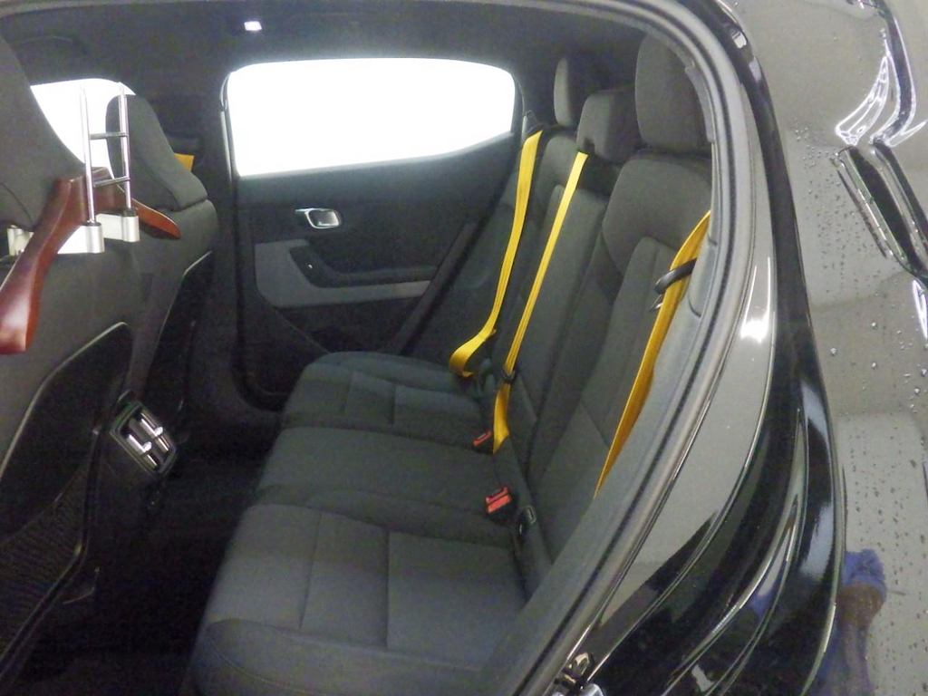 Foto 11 van Polestar 2