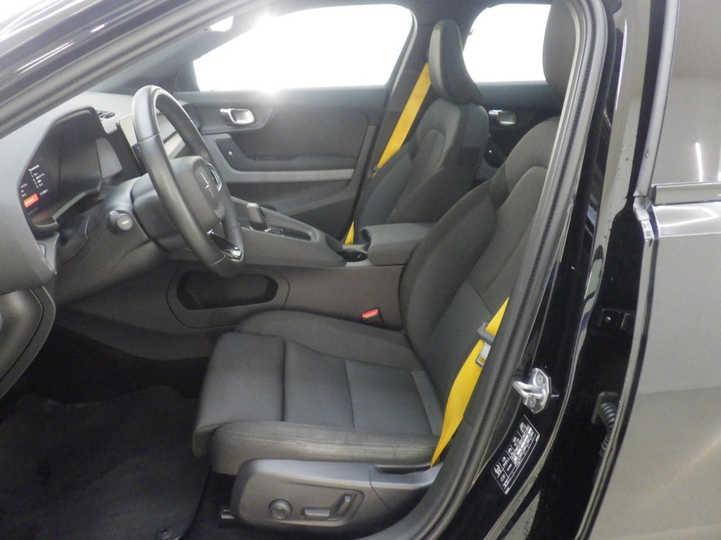 Foto 12 van Polestar 2
