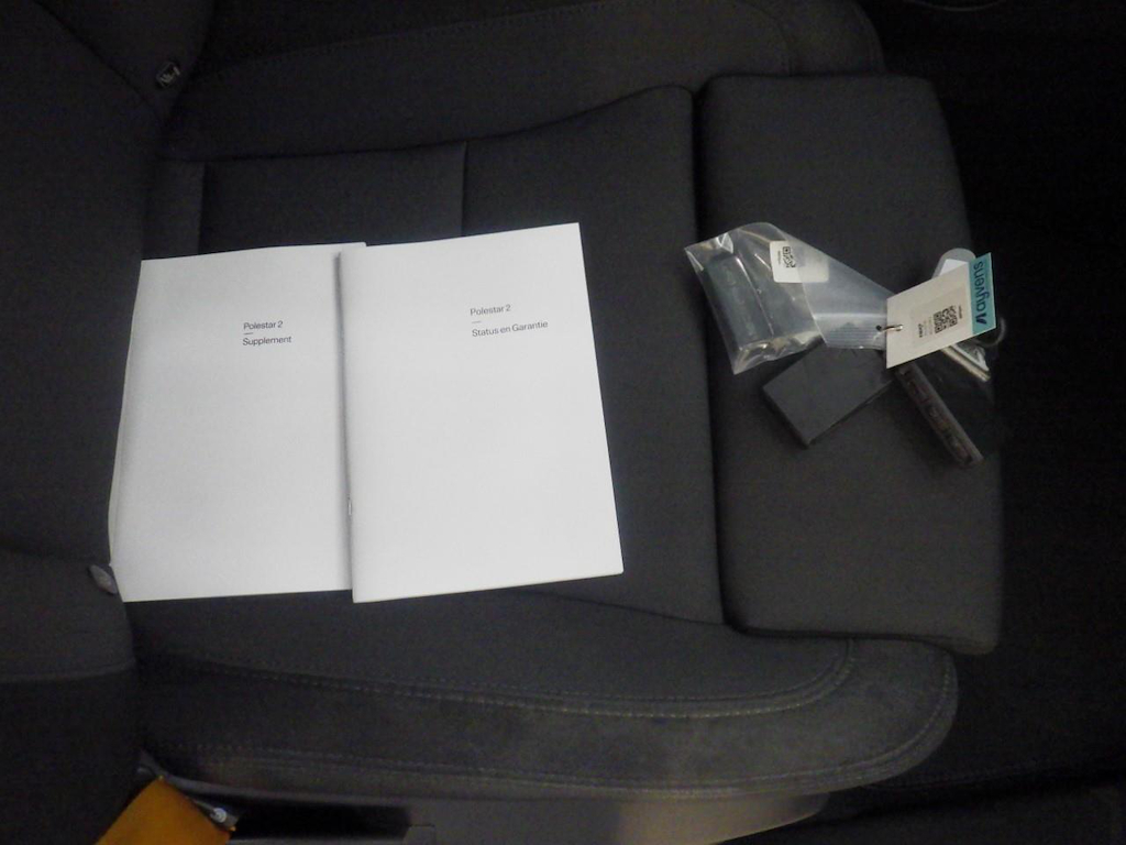 Foto 20 van Polestar 2