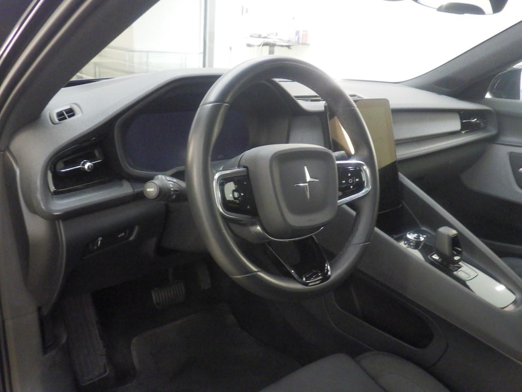Foto 4 van Polestar 2