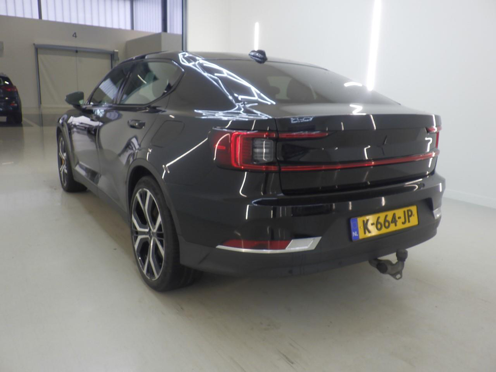 Foto 6 van Polestar 2