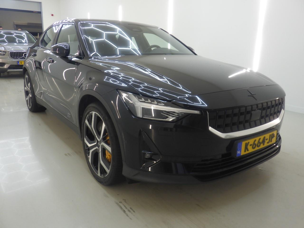 Foto 7 van Polestar 2