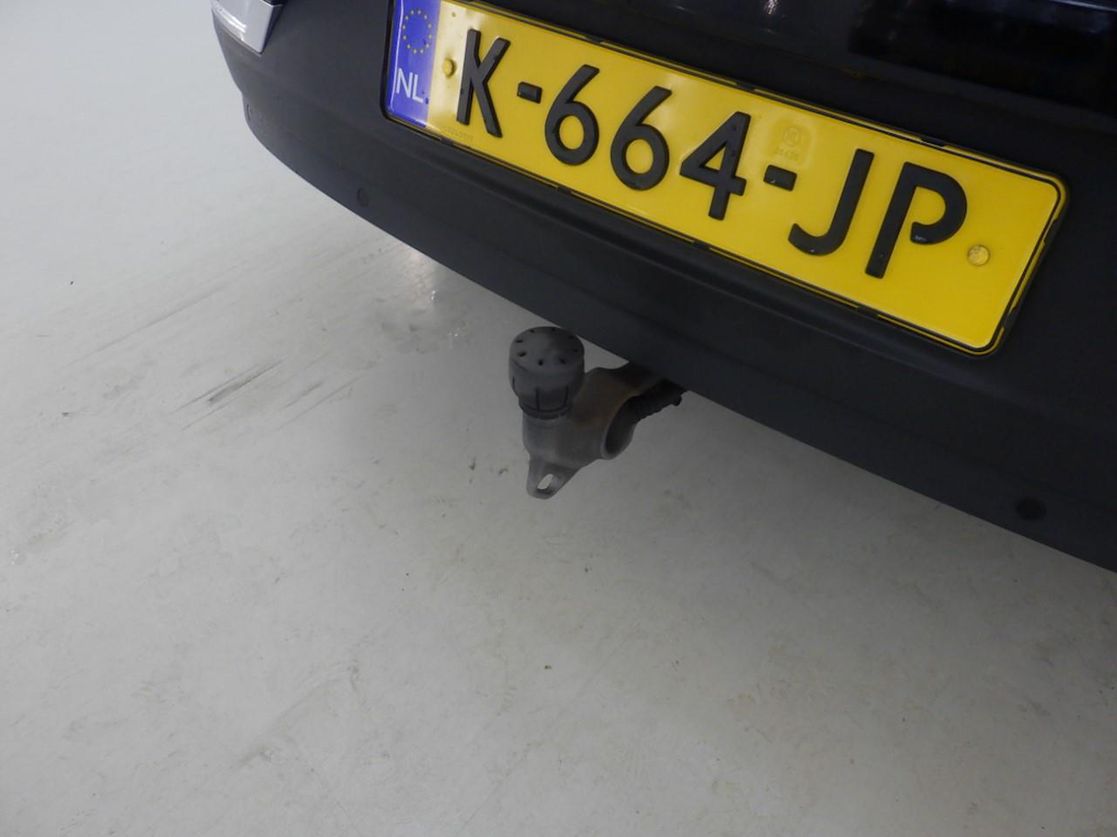 Foto 10 van Polestar 2