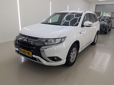 Acquista MITSUBISHI Outlander a Ayvens Carmarket