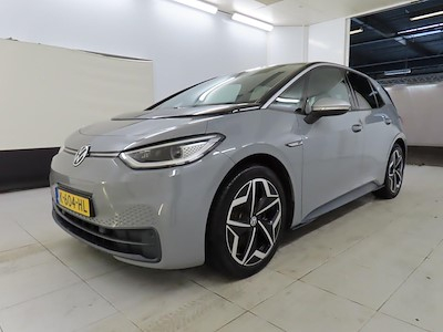 Koop uw VOLKSWAGEN ID.3 op Ayvens Carmarket