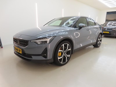 Achetez POLESTAR 2 sur Ayvens Carmarket