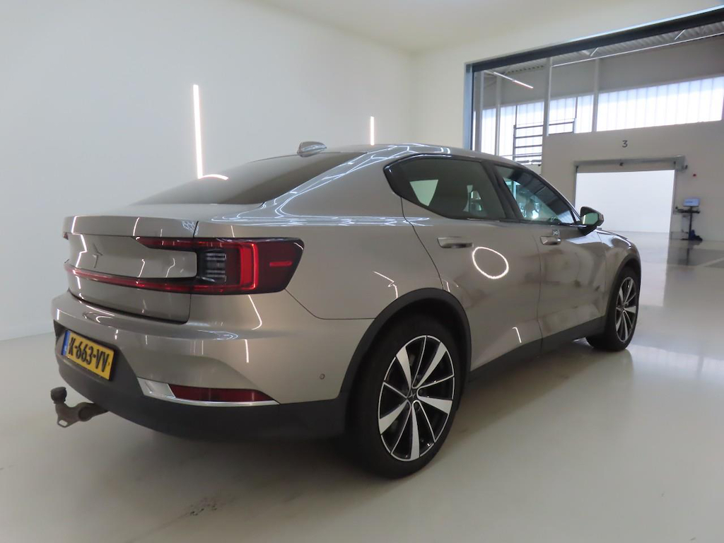 Foto 4 van Polestar 2