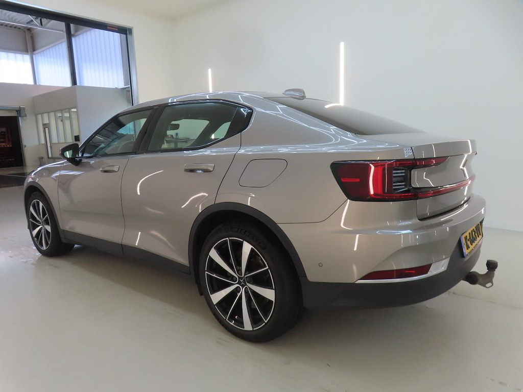 Foto 5 van Polestar 2