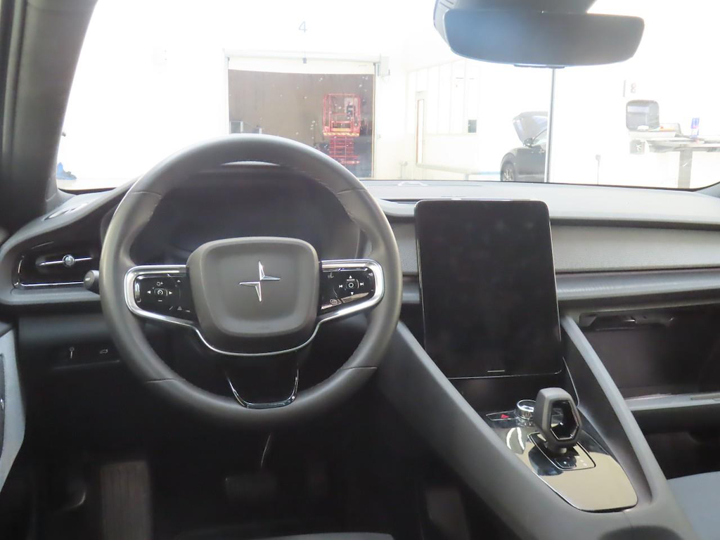 Foto 6 van Polestar 2