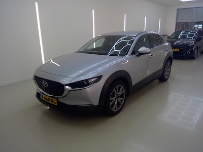 Achetez MAZDA CX-30 sur Ayvens Carmarket