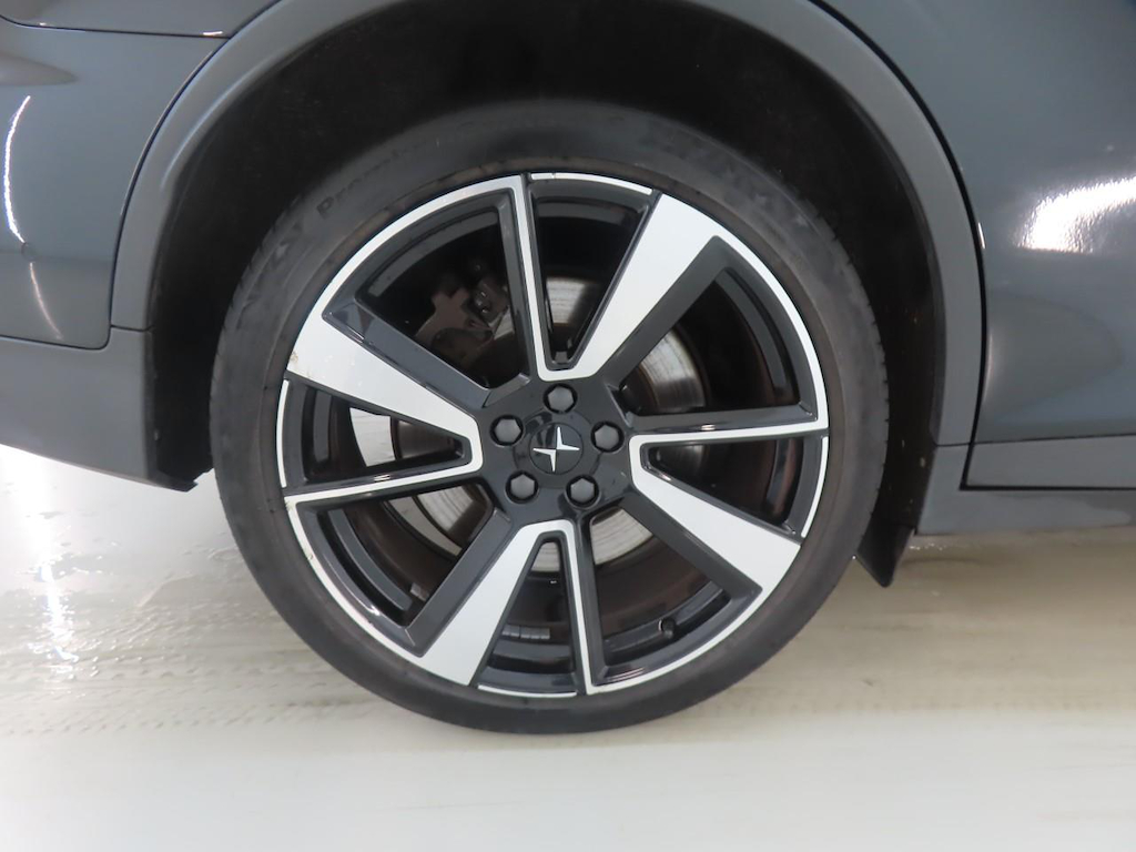 Foto 10 van Polestar 2