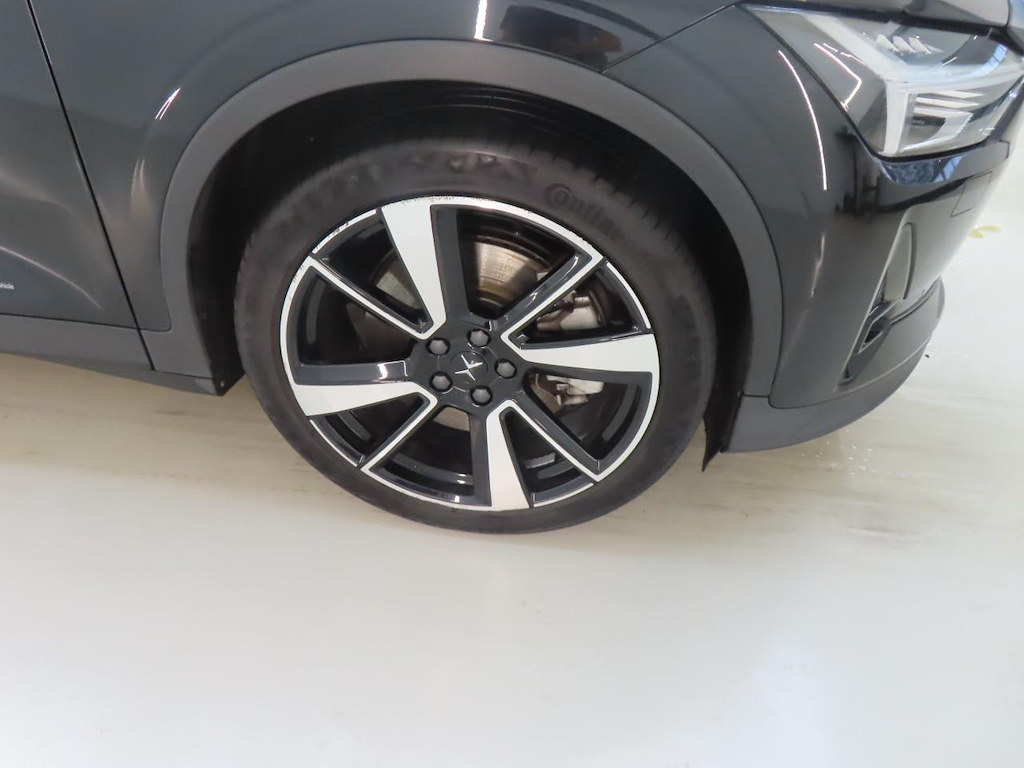 Foto 23 van Polestar 2