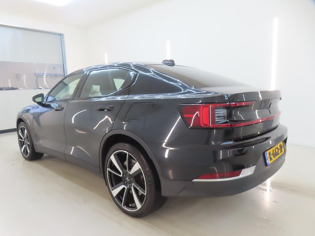 Foto 4 van Polestar 2
