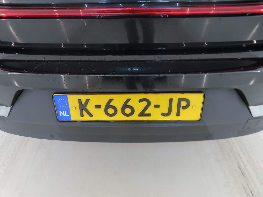 Foto 25 van Polestar 2