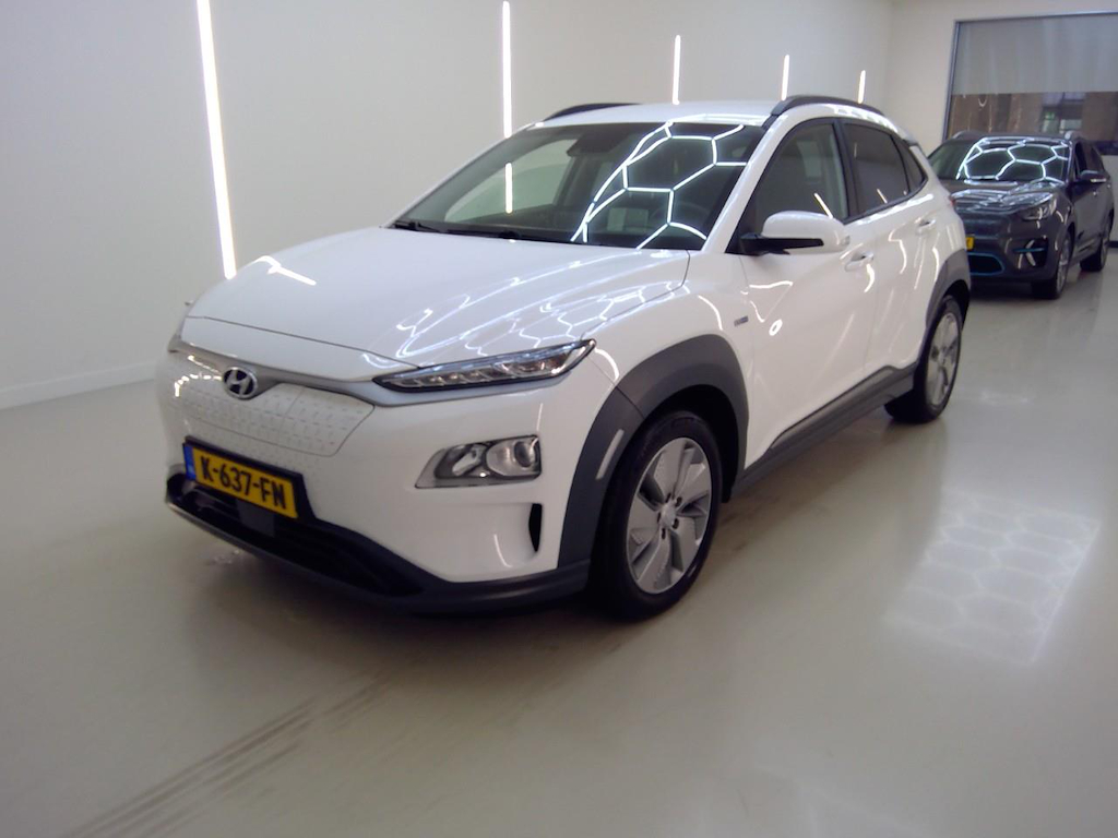 Foto 2 van Hyundai Kona
