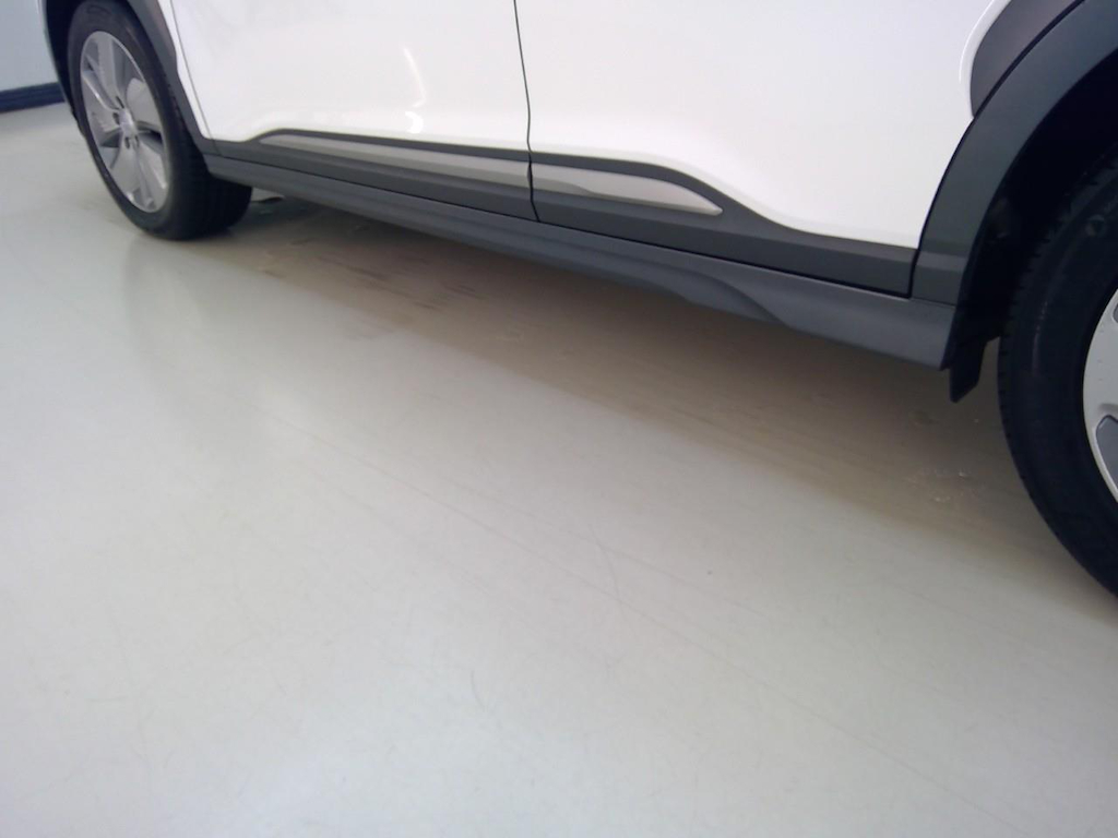 Foto 12 van Hyundai Kona
