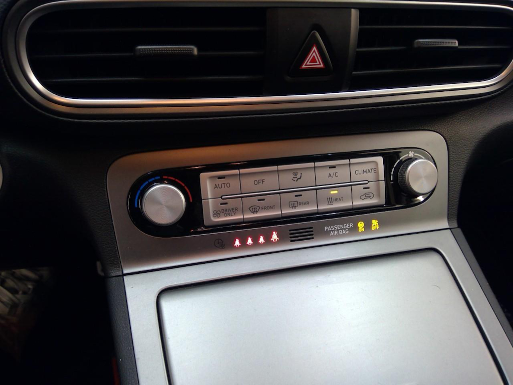 Foto 15 van Hyundai Kona