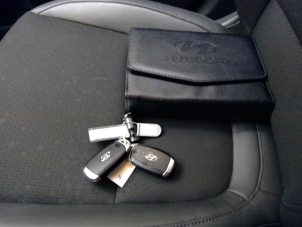 Foto 16 van Hyundai Kona