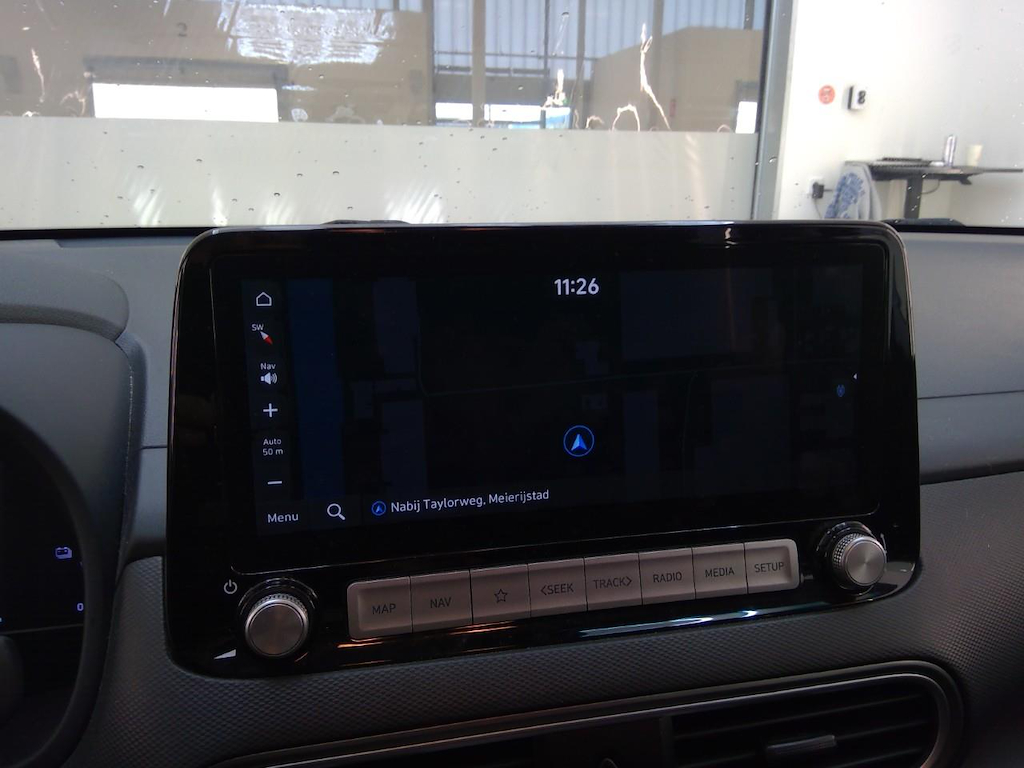Foto 17 van Hyundai Kona