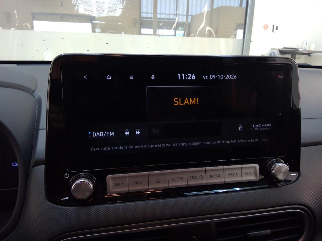Foto 18 van Hyundai Kona