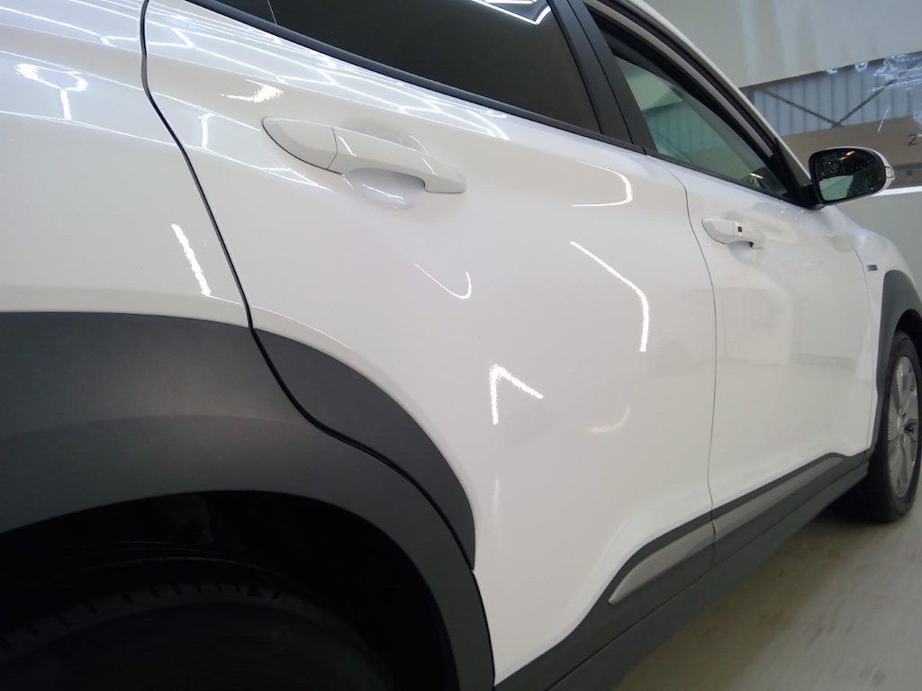 Foto 20 van Hyundai Kona
