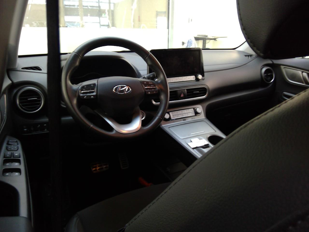 Foto 4 van Hyundai Kona