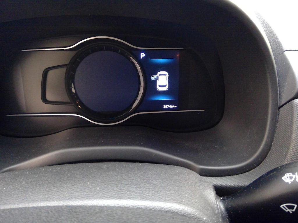 Foto 5 van Hyundai Kona