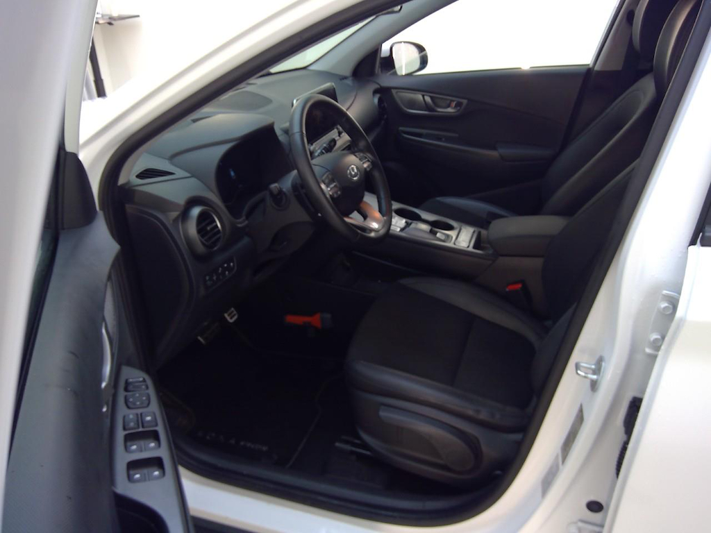 Foto 8 van Hyundai Kona