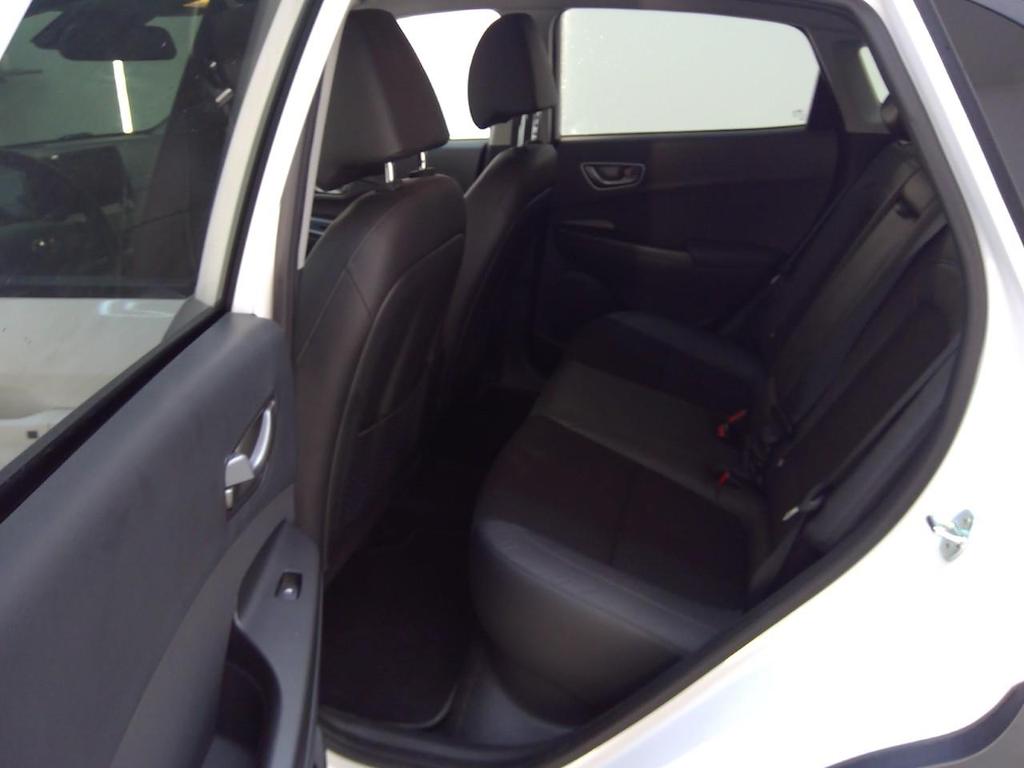 Foto 9 van Hyundai Kona
