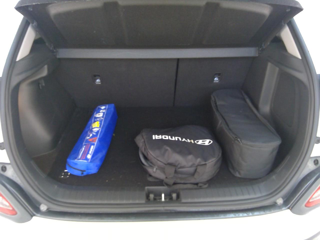 Foto 10 van Hyundai Kona