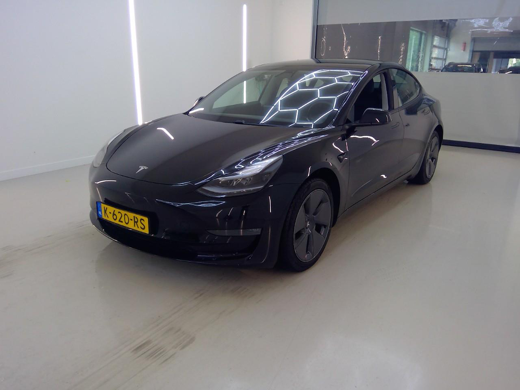 Foto 2 van Tesla Model 3