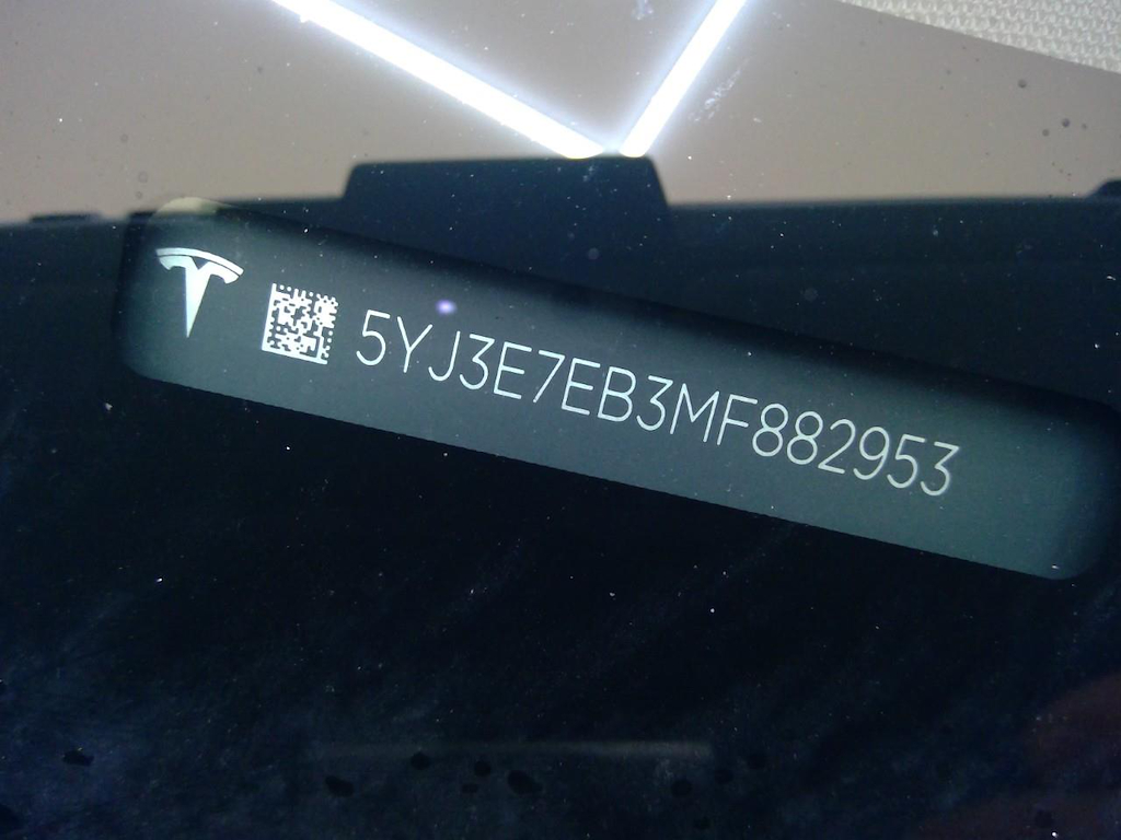 Foto 13 van Tesla Model 3