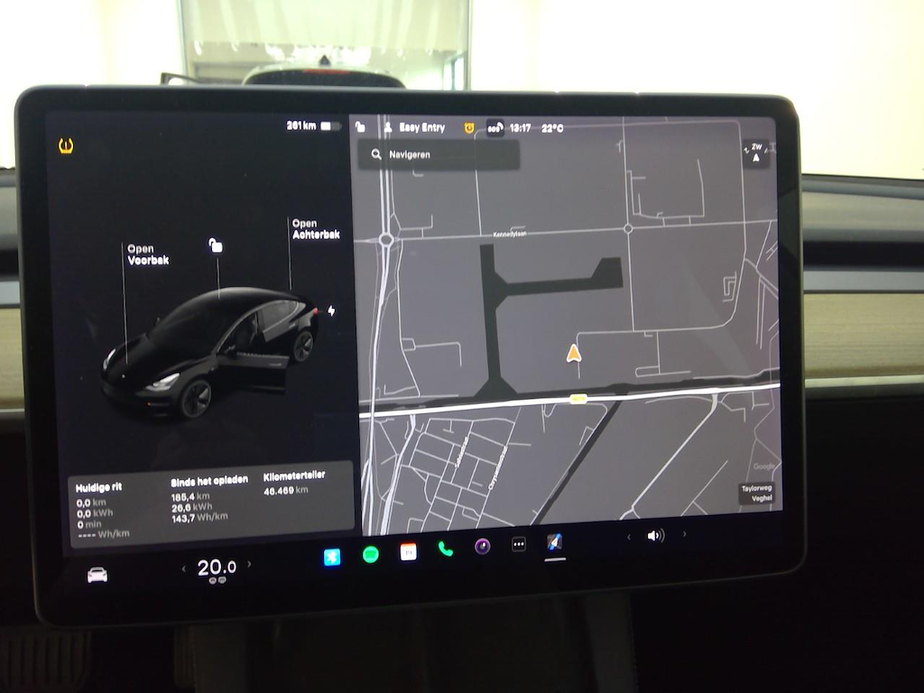 Foto 17 van Tesla Model 3