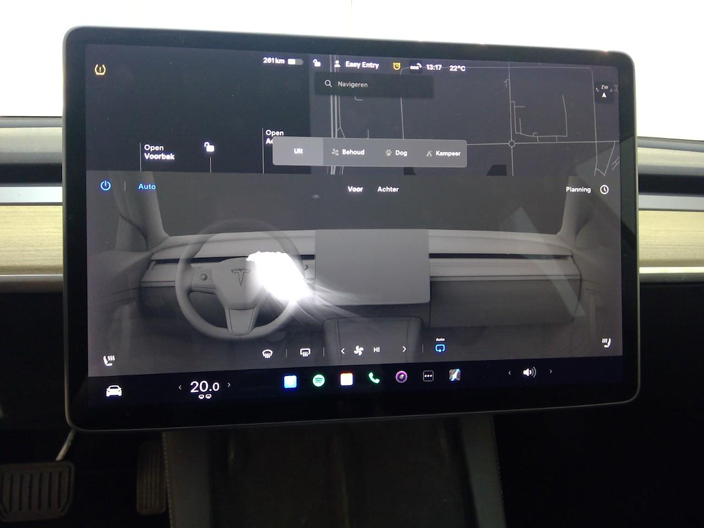 Foto 18 van Tesla Model 3