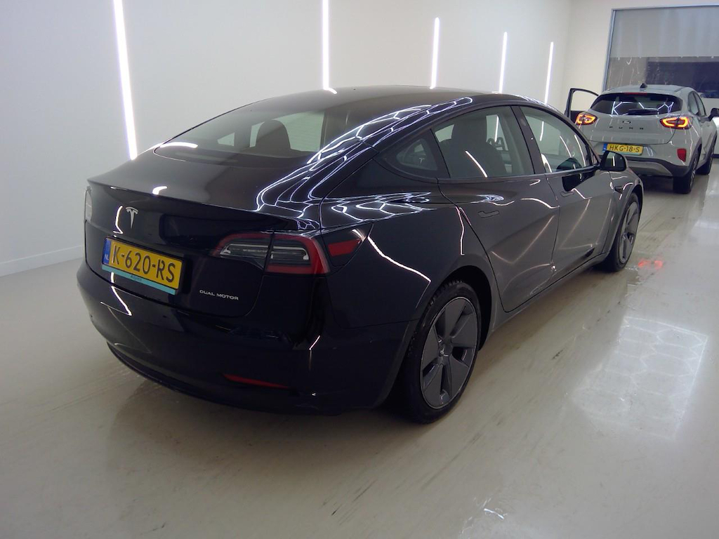 Foto 3 van Tesla Model 3