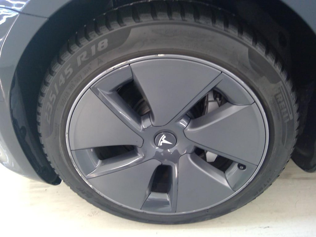 Foto 23 van Tesla Model 3