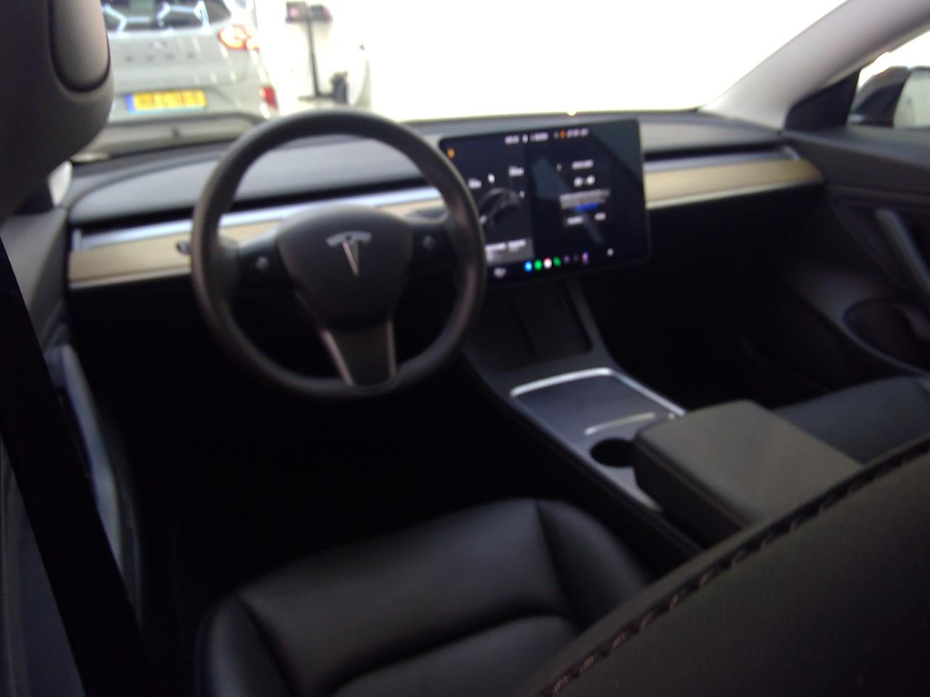 Foto 4 van Tesla Model 3