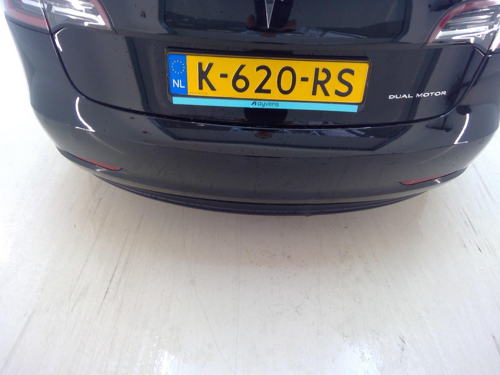 Foto 26 van Tesla Model 3