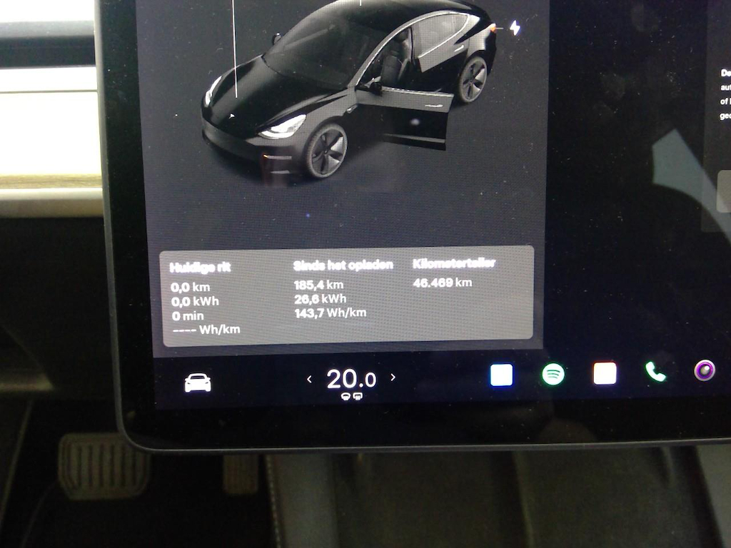 Foto 5 van Tesla Model 3