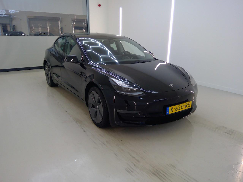 Foto 6 van Tesla Model 3
