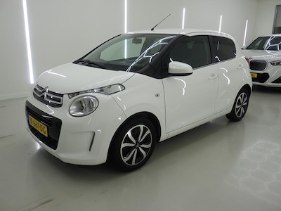 Kupi CITROËN C1 na Ayvens Carmarket